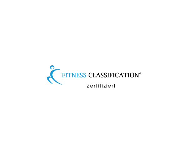 Fitness Classification Zertifiziert