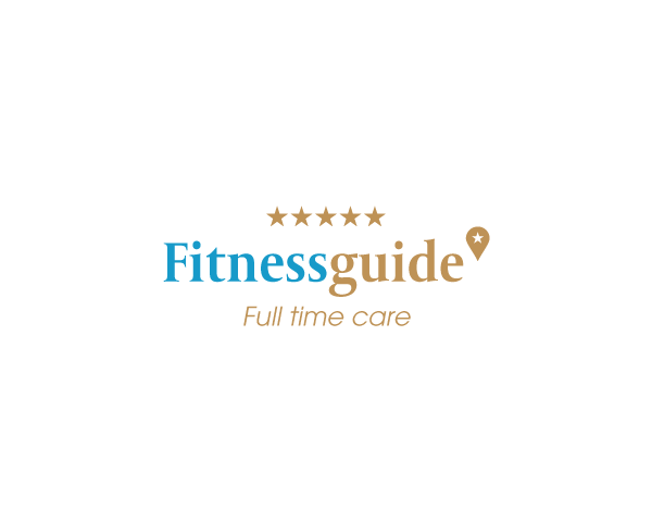 5 Sterne Full time care Fitness Guide Zertifiziert
