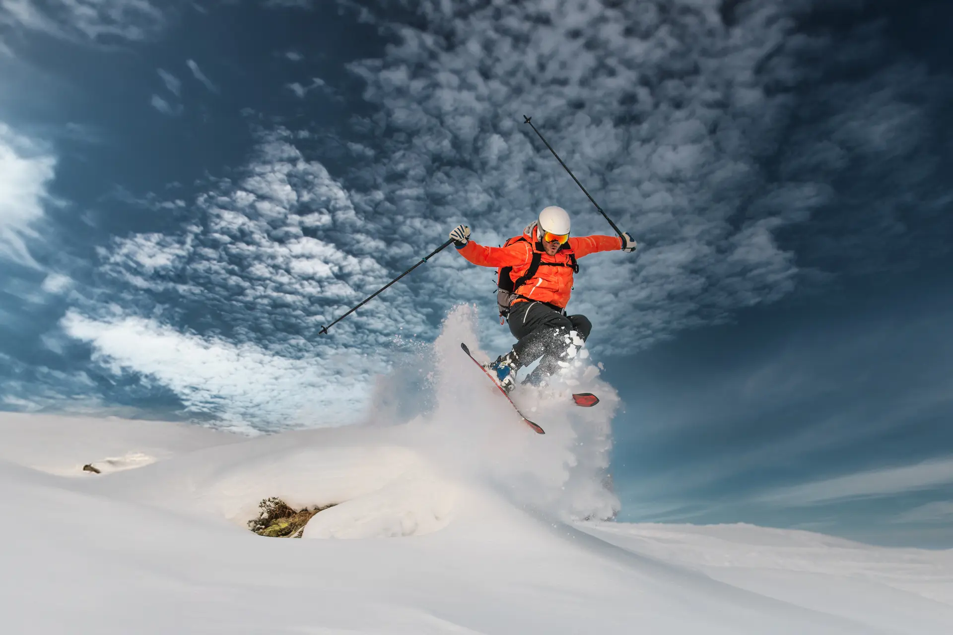 Ski*Prep+Total, das 3-Monats-Trainingsprogramm für die Skisaison, exklusiv und nur im INPUT ...